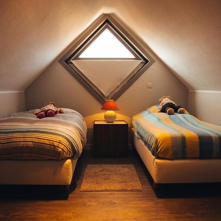 코크시데 Residentie Duindoorn 아파트 외부 사진