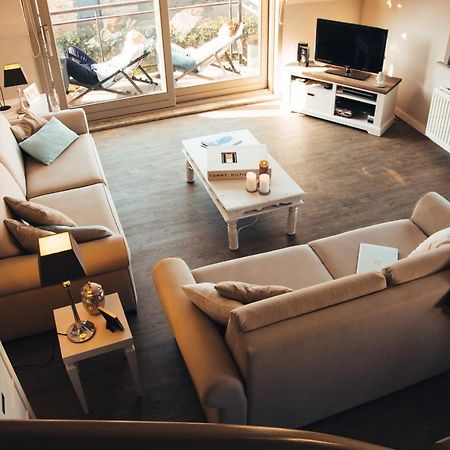 코크시데 Residentie Duindoorn 아파트 외부 사진