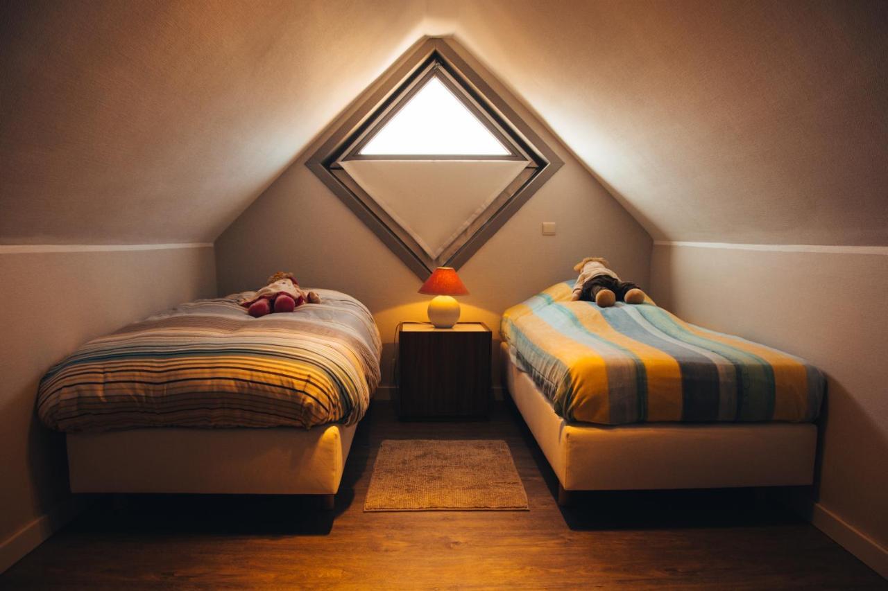 코크시데 Residentie Duindoorn 아파트 외부 사진