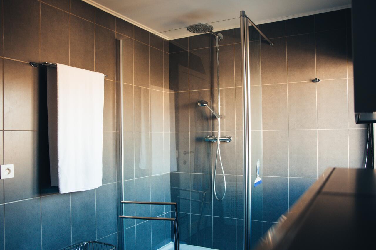 코크시데 Residentie Duindoorn 아파트 외부 사진