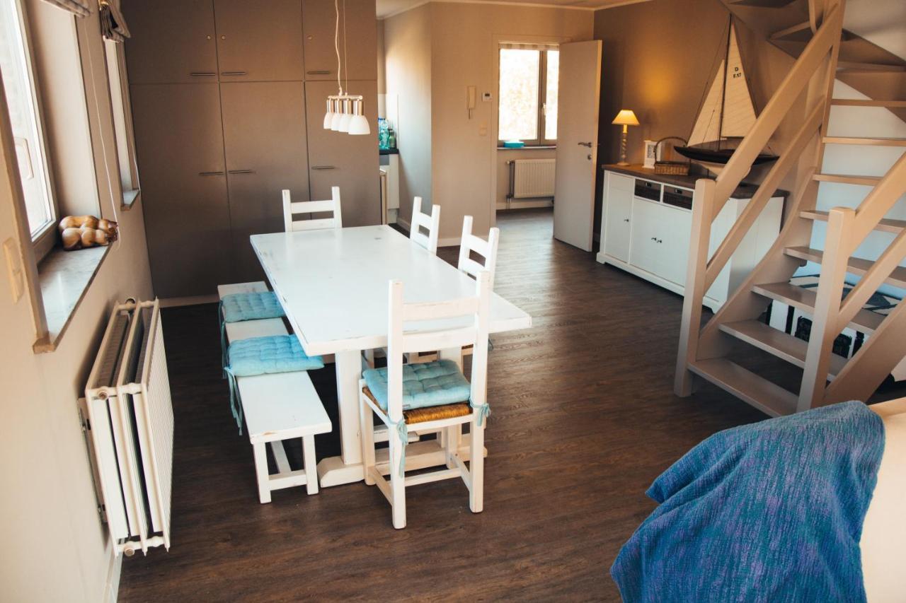 코크시데 Residentie Duindoorn 아파트 외부 사진