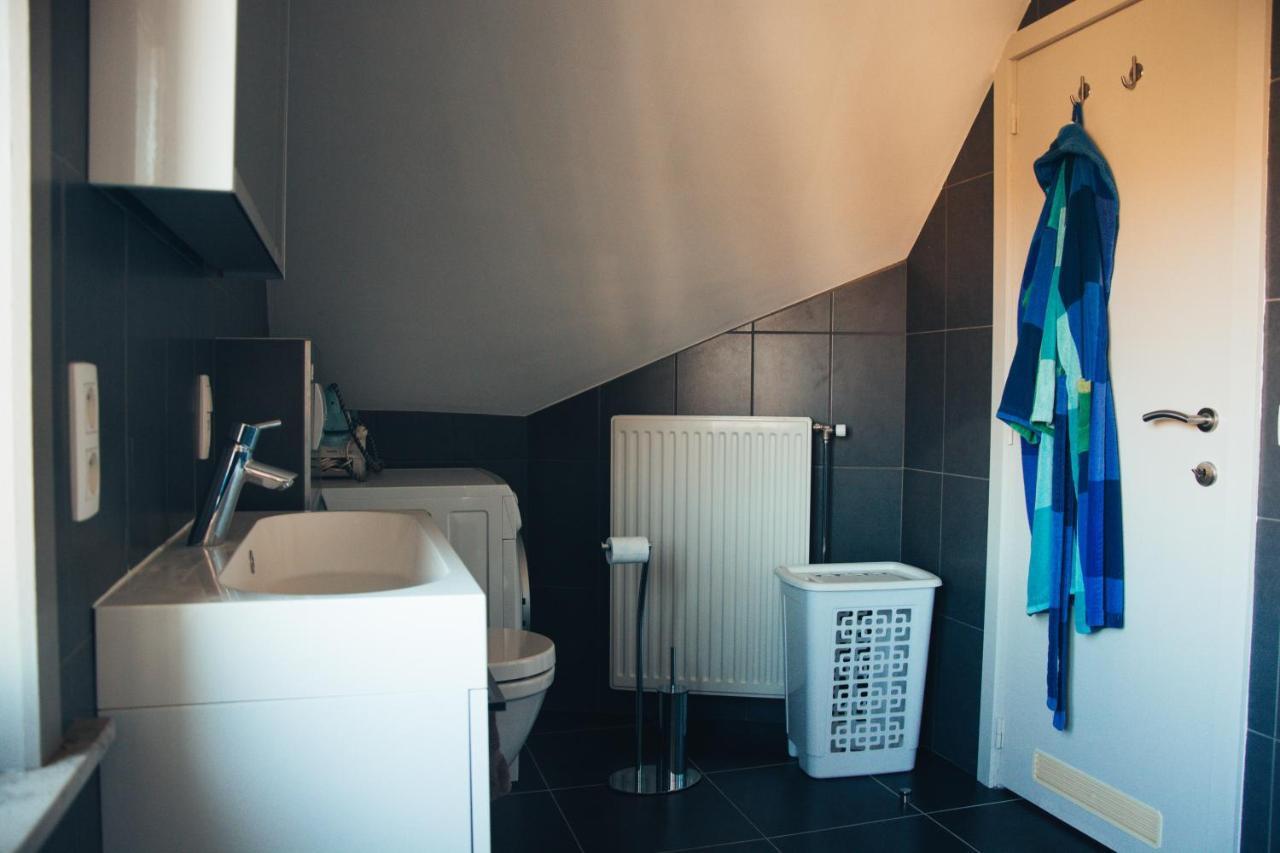 코크시데 Residentie Duindoorn 아파트 외부 사진