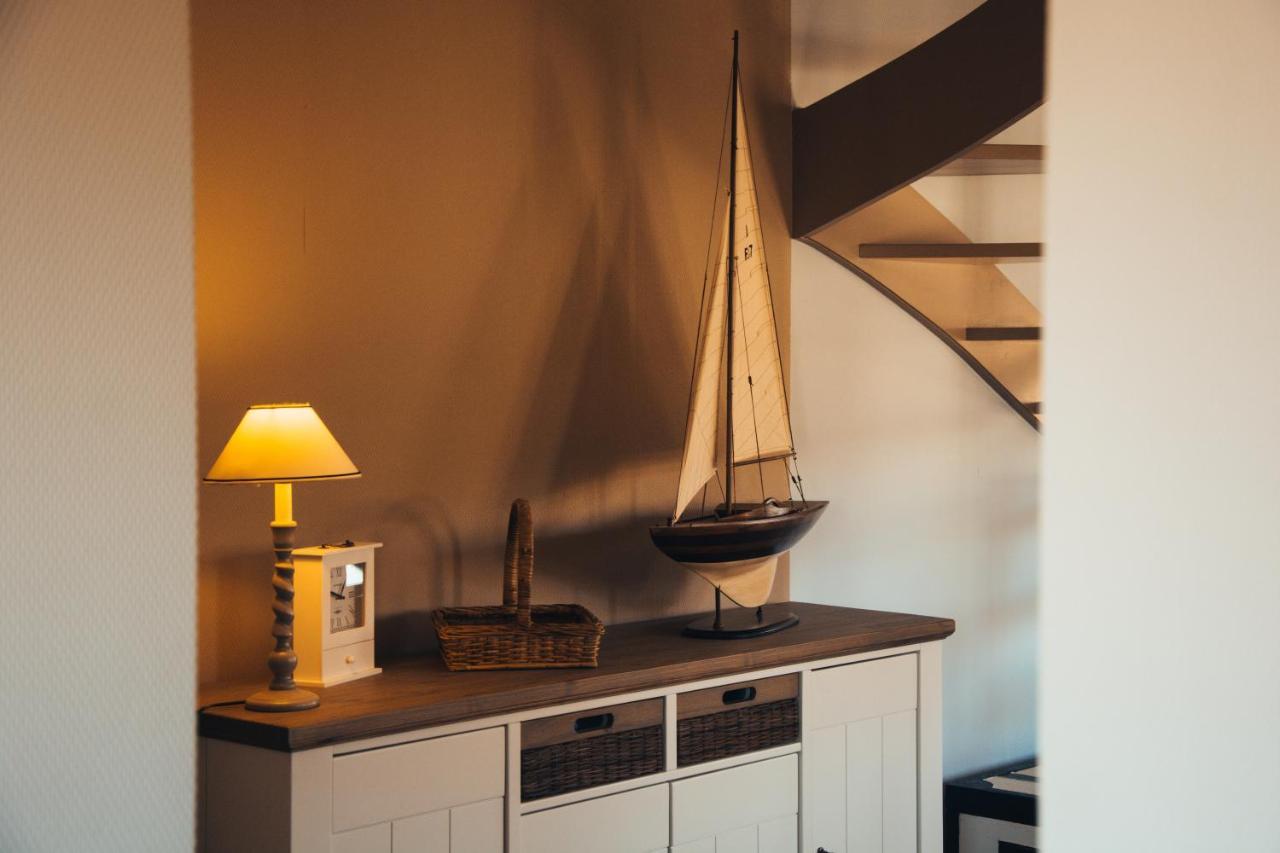코크시데 Residentie Duindoorn 아파트 외부 사진