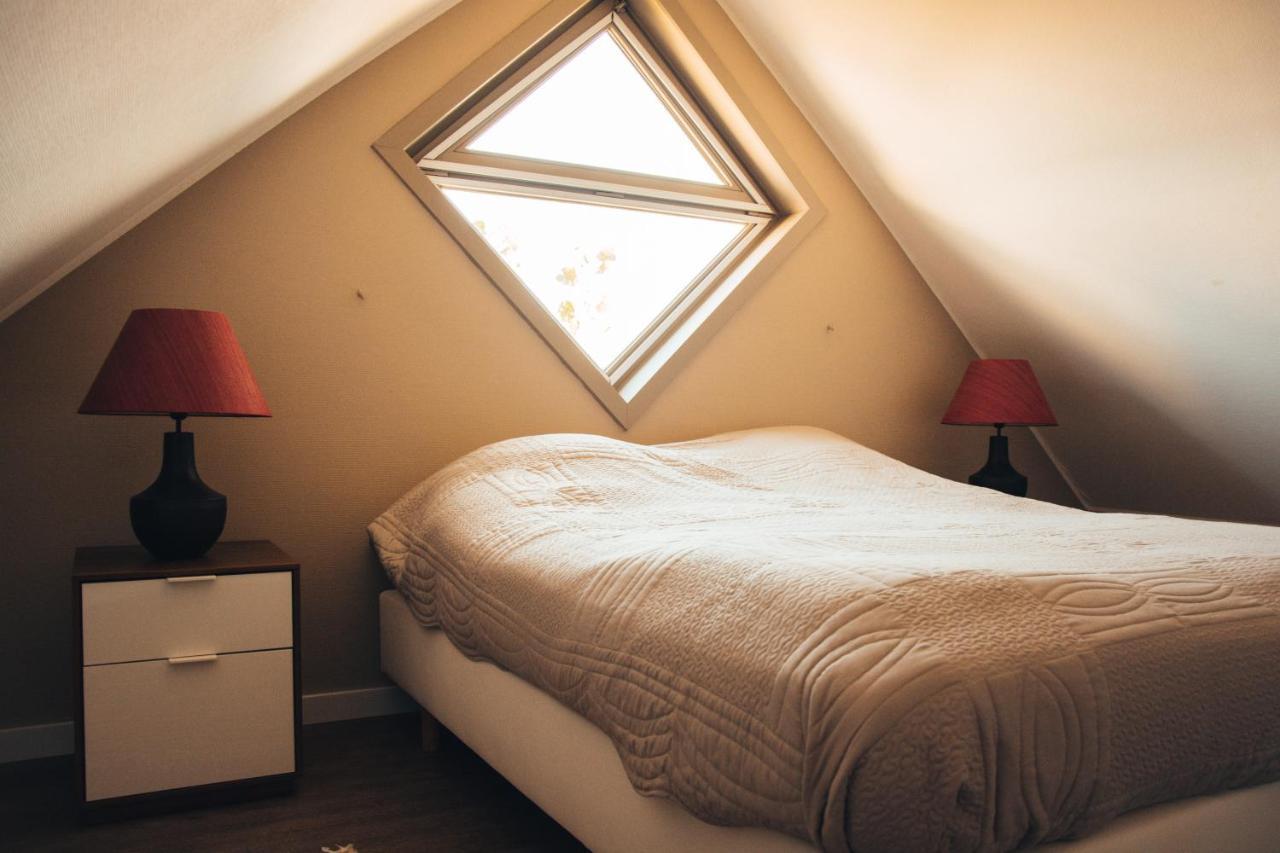 코크시데 Residentie Duindoorn 아파트 외부 사진